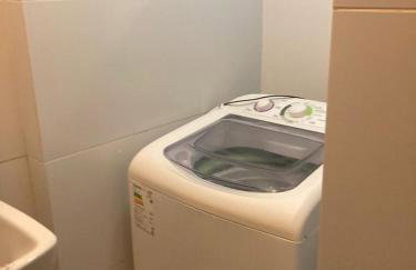 Leme Apartamento 1 quadra da Praia - Photo 1