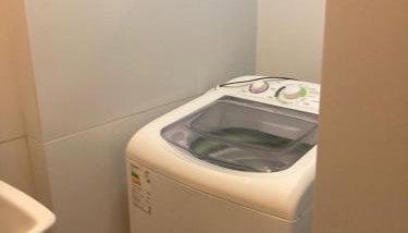 Leme Apartamento 1 quadra da Praia - Foto 1