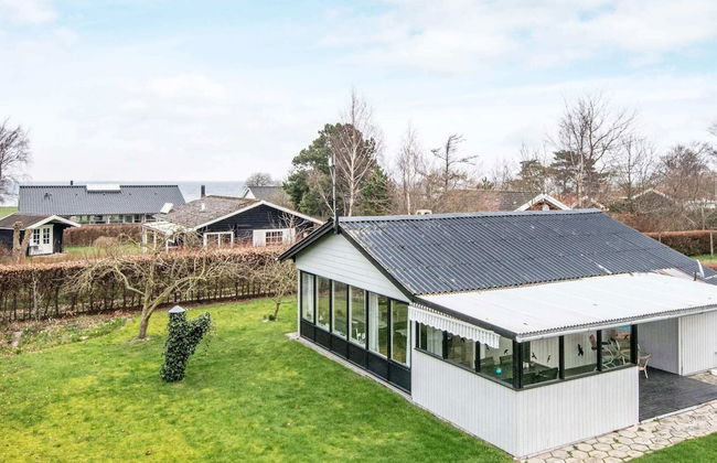 6 Person Holiday Home in Nordborg - Foto 1