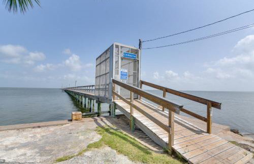 1 Mi to Sea Isle Beach: Canal-Front Gem w/ Dock! - Foto 40