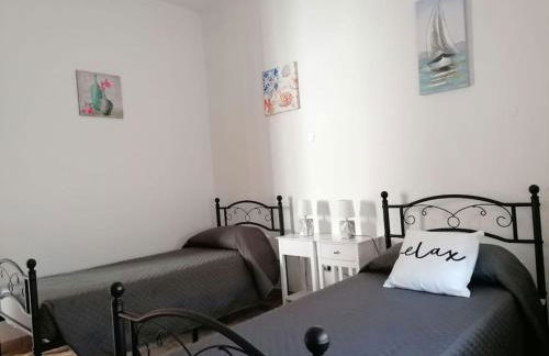 Mistral house - alloggio sud ovest della Sardegna - Foto 9