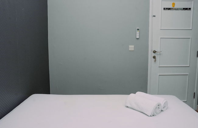 Simple Living 2BR Apartment City Home near MOI Kelapa Gading - Foto 4