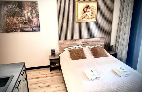 Apartament przy Starówce z tarasem - Foto 2