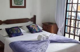 POUSO DO BEIJA FLOR - Foto 3