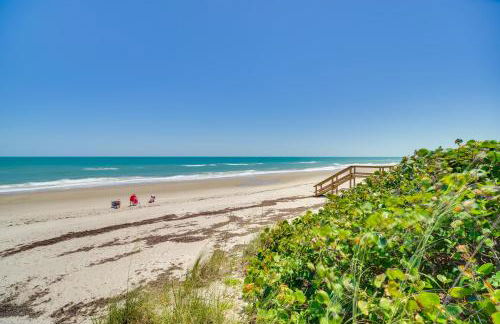 Indialantic Oasis - 2 Mi to Canova Beach Park - Foto 34