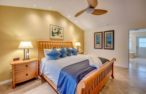 CoralVilla Journey - large pool & spa, garden, quiet area - Foto 27