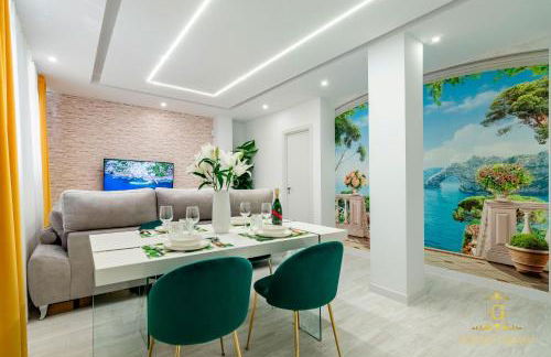 Luxe Apartment Madrid 7 paradas de Metro de Sol - Photo 1