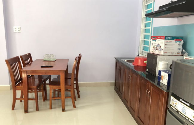 M2 Apartment Han River - Foto 6