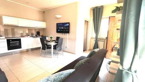 ROMA ARCHAEOLOGICAL PARK Apartment - Foto 3