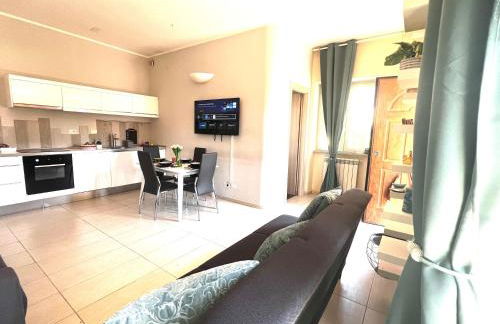 ROMA ARCHAEOLOGICAL PARK Apartment - Foto 3