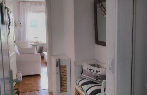 Ferienwohnung Heimathafen - Foto 14