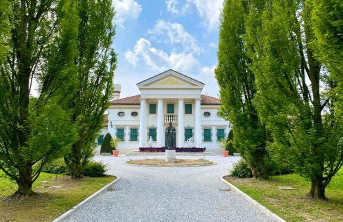VILLA GERLA, un angolo di paradiso vicino Padova e Venezia - Photo 1