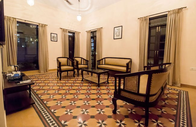 ACCOVAH Galeria - Photo 3