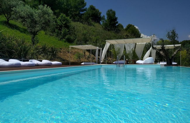 Villa Picena - Foto 13