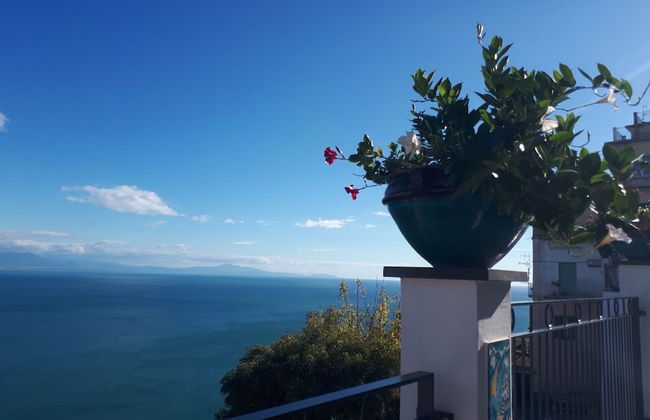 Casa Vacanze Costiera Amalfitana - Foto 14