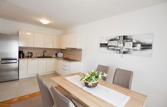 Apartments Danica - Foto 63