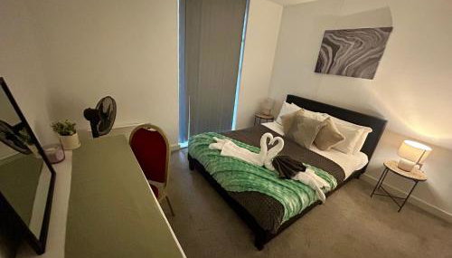 Apartment 3 - Foto 4