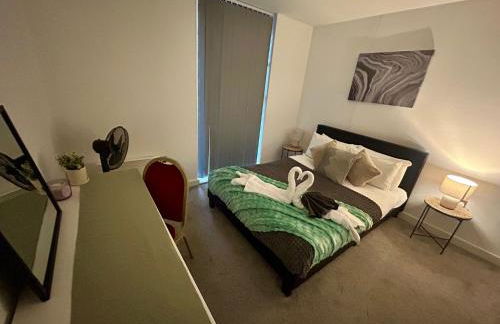 Apartment 3 - Foto 4