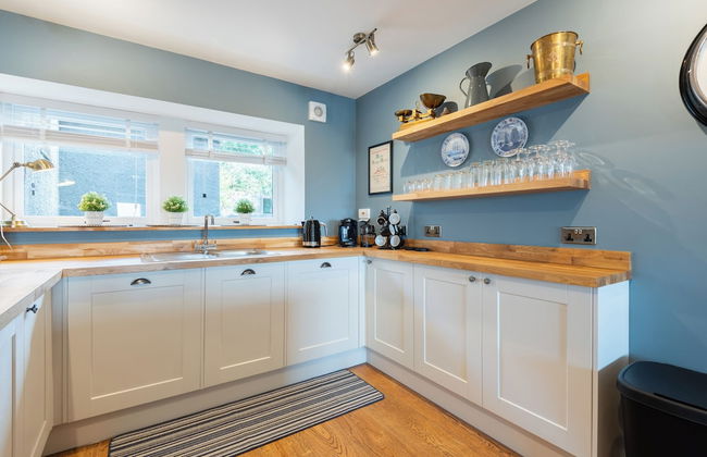 Shorefront Apartment - Sea View With 3 Bedrooms - Foto 11