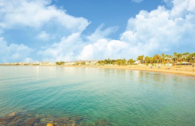 Gorgeous Villa With Private Swimming Pool in Algarrobo-costa - Photo 31