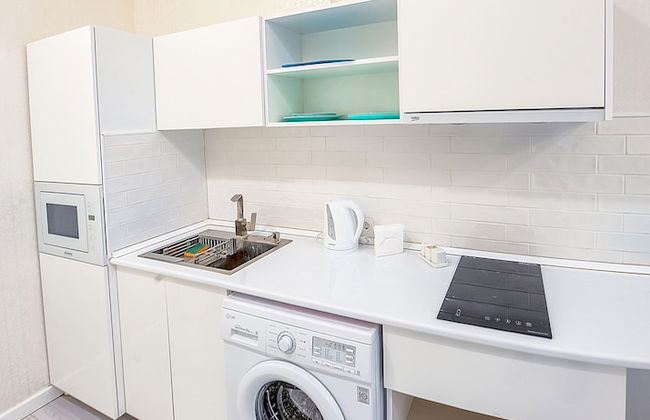 H&B apartments St. Petersburg - Photo 14