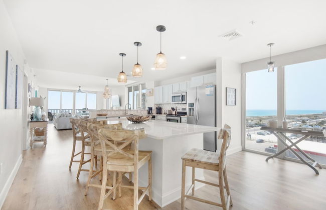 Emerald Dolphin Unit 650 - Foto 15