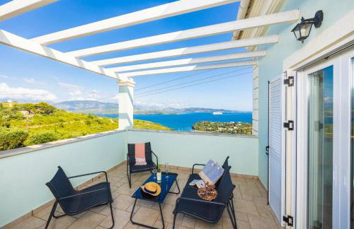 Villa Eleni Agios Stephanos - Photo 10