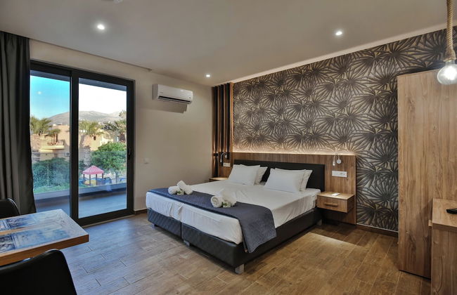 Del Mar Apartments in Stalis - Foto 25