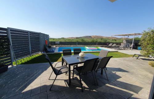 Villa Sheila with private pool - Foto 13