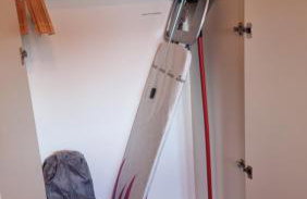 Apartament w Centrum Luksusowy, Klimatyzacja, Full Opcja, Zameldowanie 24h, Duży Parking, Balkon, PlayStation 5, Ekspres, Netflix, Winda, FV, Nowy Budynek - Foto 16