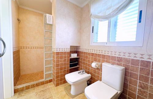 Villa en la Playa I 5BR I 5 WC I Piscina Privada - Foto 39