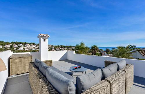 Villas Guzman - La Perlita - Foto 63