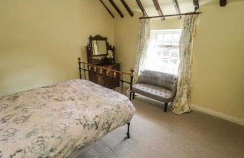 Bute Cottage - Photo 29