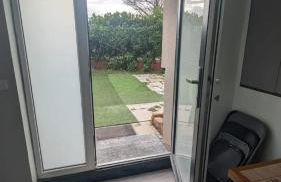 Appartement charmant à Charnay-lès-Mâcon avec jardin - Foto 9