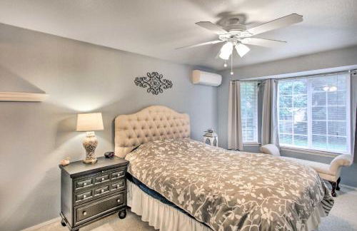 Cozy Home By Henderson Bay - 8 Miles to Gig Harbor - Foto 13