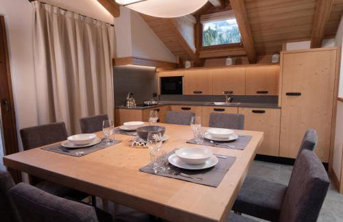 Chalet Stella Alpina - Foto 13