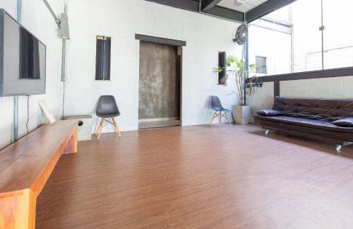 Casa en Búzios estilo industrial - Foto 20