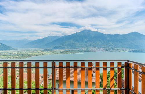 Apartment Campasc by Interhome - Foto 23