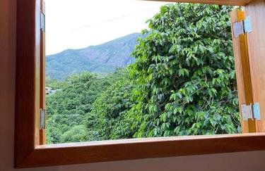 chalé 1 canto das montanhas - Foto 6