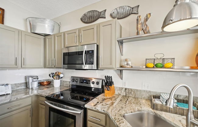 Sandpiper Cove 9214 2 Bedroom Condo by RedAwning - Foto 10