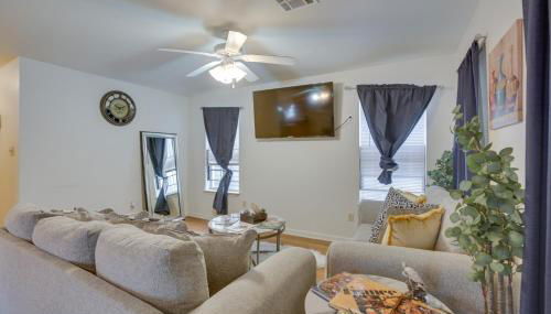 Less Than 3 Mi to French Quarter Pet-Friendly Home - Foto 4