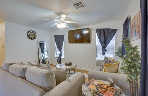Less Than 3 Mi to French Quarter Pet-Friendly Home - Foto 4