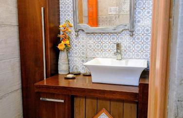 Morphée Valdareina, PISCINE CHAUFFEE, Bénagil-Carvoeiro - Foto 16