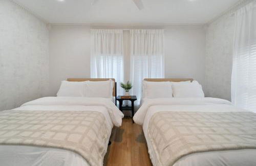 Mediterranean Villa #3 at East Downtown - Foto 2