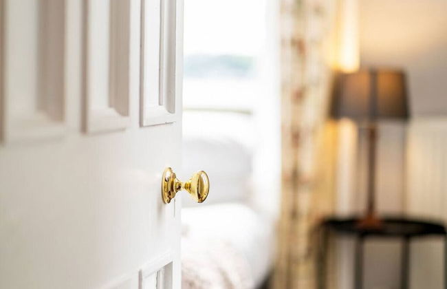 The Gate Lodge - Modern and Period Combined - Foto 31