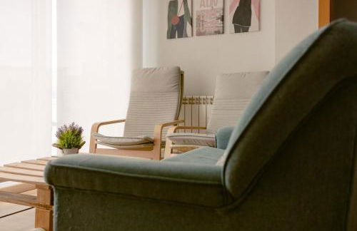 Espectacular Ático de 2 dormitorios con garaje y terraza privada de 30 m2 - Foto 40