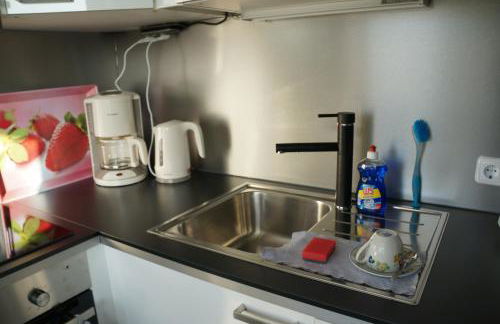 Köln Deutz/Messe, Lanxess Arena - Foto 23