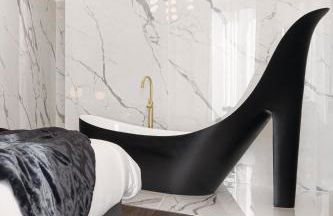 Legend Majestic - Baignoire chaussure - TV Miroir - Parking Privé GRATUIT - Foto 1