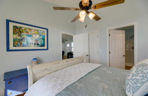 Waterview Home with Sunset and Lighthouse Views - Foto 13