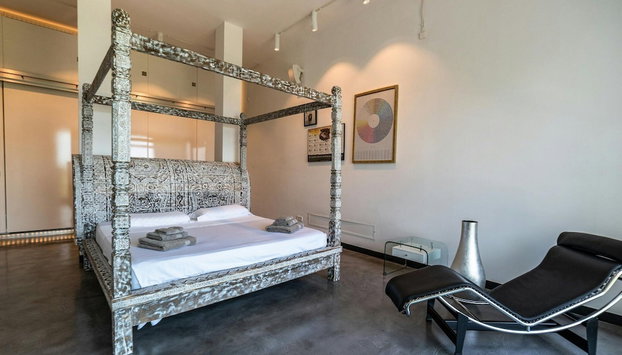 Holiday Home With Outdoor Activities - Foto 3, Habitación